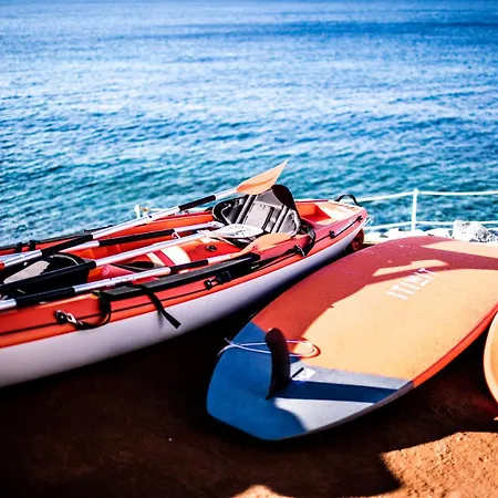Les Roches Rouges, A Beaumier Hotel Saint-Raphaël