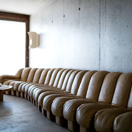 Les Roches Rouges, A Beaumier Hotel