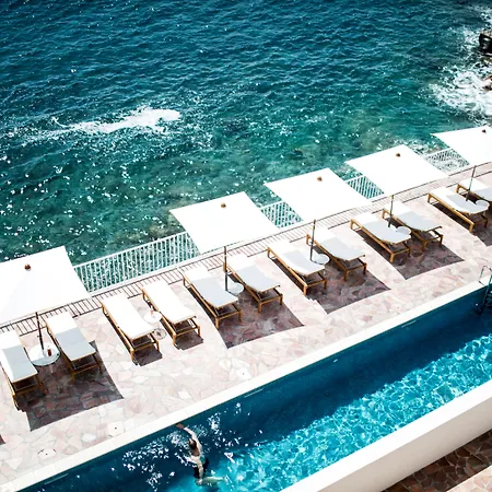 Les Roches Rouges, A Beaumier 5* Saint-Raphaël