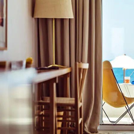 Les Roches Rouges, A Beaumier Hotel Saint-Raphaël