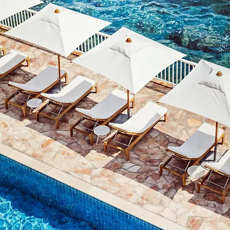 Hotel Les Roches Rouges, A Beaumier Saint-Raphaël