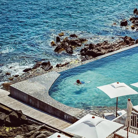 Les Roches Rouges, A Beaumier 5* Saint-Raphaël