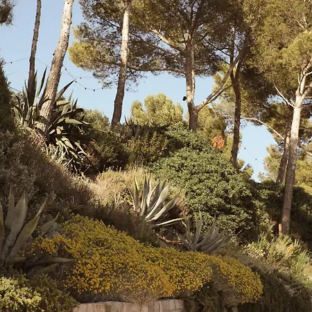 Les Roches Rouges, A Beaumier Hotel