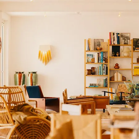 Les Roches Rouges, A Beaumier Hotel 5*