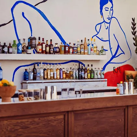 Hotel Les Roches Rouges, A Beaumier Saint-Raphaël