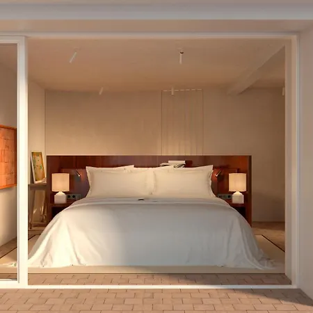 Les Roches Rouges, A Beaumier Hotel 5*