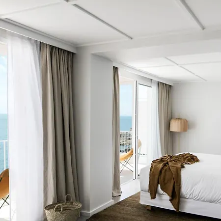 Les Roches Rouges, A Beaumier Hotel Saint-Raphaël