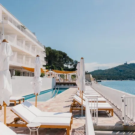 Les Roches Rouges, A Beaumier Hotel Saint-Raphaël