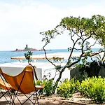 Les Roches Rouges, A Beaumier 5* Saint-Raphaël