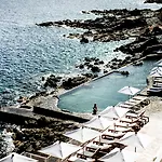 Hotel Les Roches Rouges, A Beaumier Saint-Raphaël