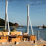 Les Roches Rouges, A Beaumier 5*