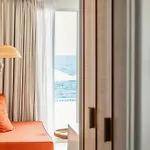 Hotel Les Roches Rouges, A Beaumier Saint-Raphaël