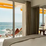 Les Roches Rouges, A Beaumier Hotel Saint-Raphaël