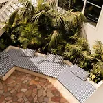 Hotel Les Roches Rouges, A Beaumier Saint-Raphael (Var)