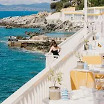 Les Roches Rouges, A Beaumier 5* Saint-Raphaël