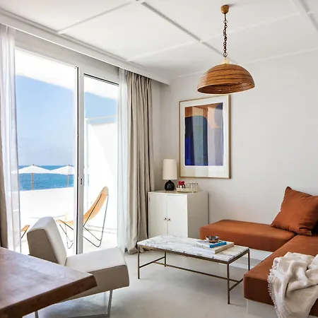 Les Roches Rouges, A Beaumier Hotel Saint-Raphael (Var)