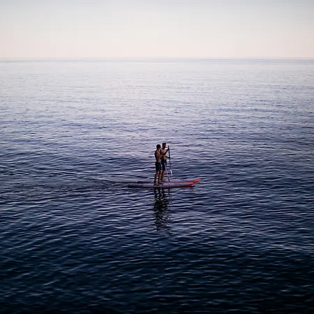 Les Roches Rouges, A Beaumier 호텔 Saint-Raphaël