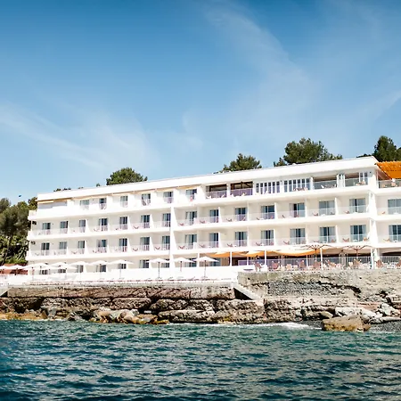 Les Roches Rouges, A Beaumier 5* Сен-Рафаэль