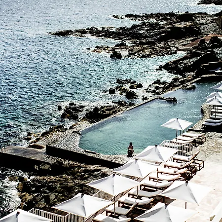 호텔 Les Roches Rouges, A Beaumier Saint-Raphaël