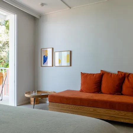 Les Roches Rouges, A Beaumier Hotel Saint-Raphael (Var)