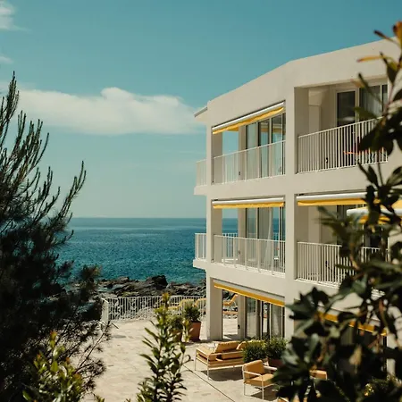 Les Roches Rouges, A Beaumier Hotel Saint-Raphaël