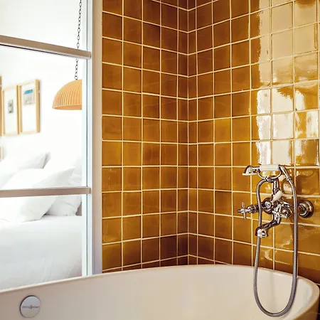 Les Roches Rouges, A Beaumier Hotel Saint-Raphael (Var)