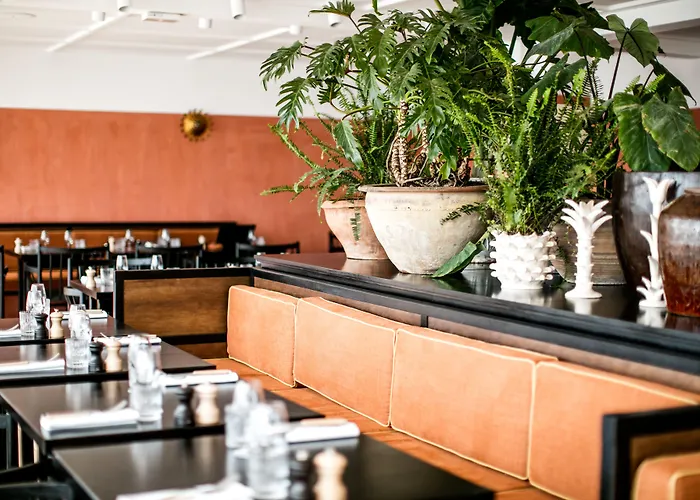 Les Roches Rouges, A Beaumier Hotel Saint-Raphaël