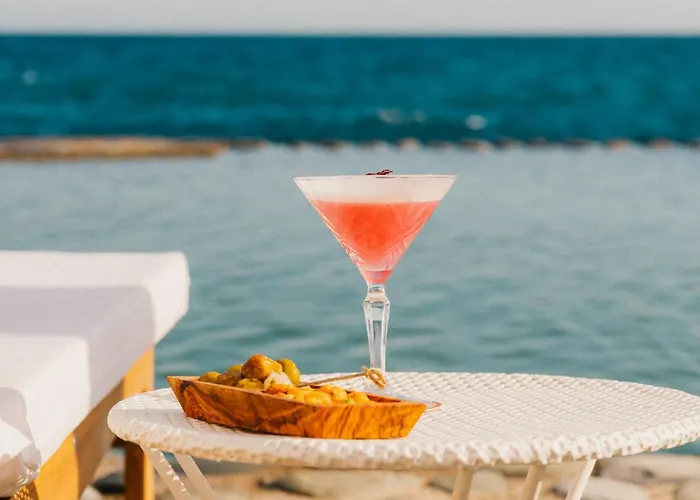 Les Roches Rouges, A Beaumier Saint-Raphaël